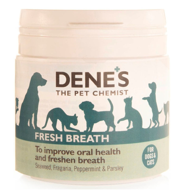 Denes Fresh Breath Powder 100g