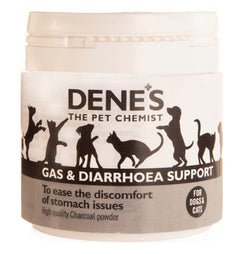 Denes Gas and Diarrhoea Support 100g