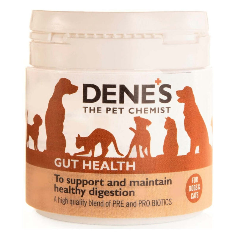 Denes Gut Health 100g