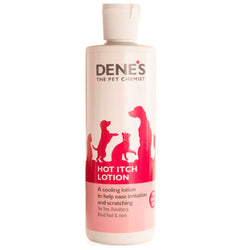 Denes Hot Itch Lotion 200ml