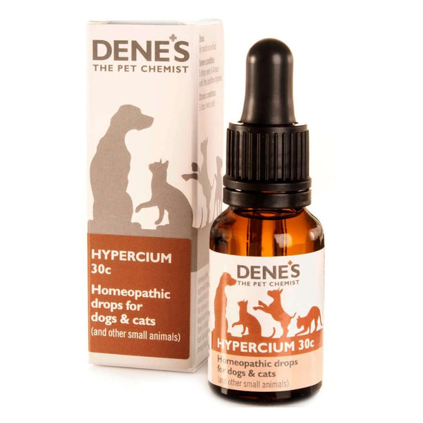 Denes Hypericum 30c 15ml