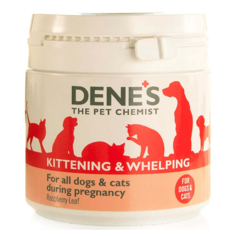 Denes Kittening & Whelping 60g