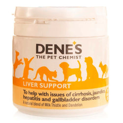 Denes Liver Support 50g