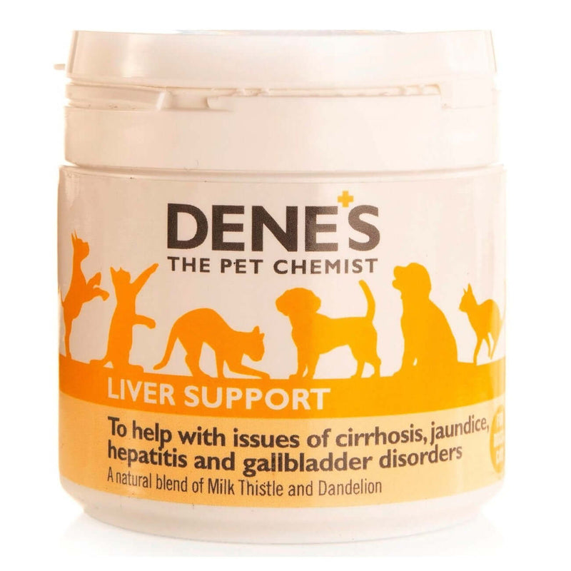 Denes Liver Support 50g