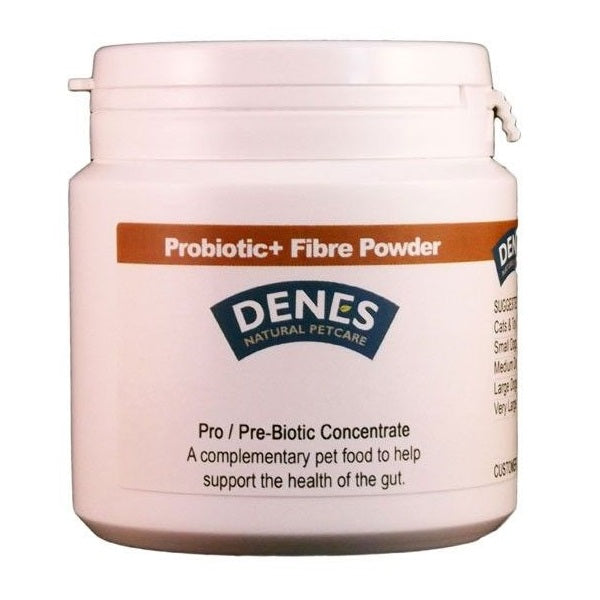 Denes Probiotic+ Fibre Powder 100g