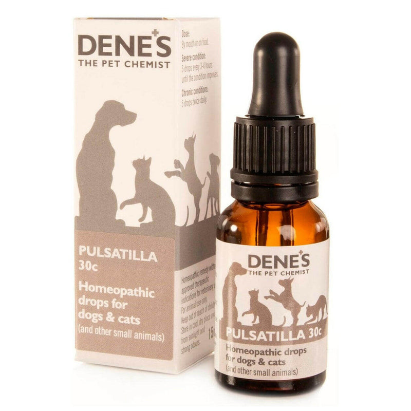 Denes Pulsatilla 30c 15ml