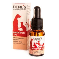 Denes Rhus Tox 30c 15ml