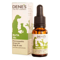 Denes Ruta Grav 30c 15ml