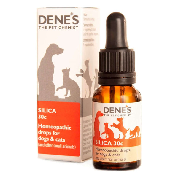 Denes Silica 30c 15ml