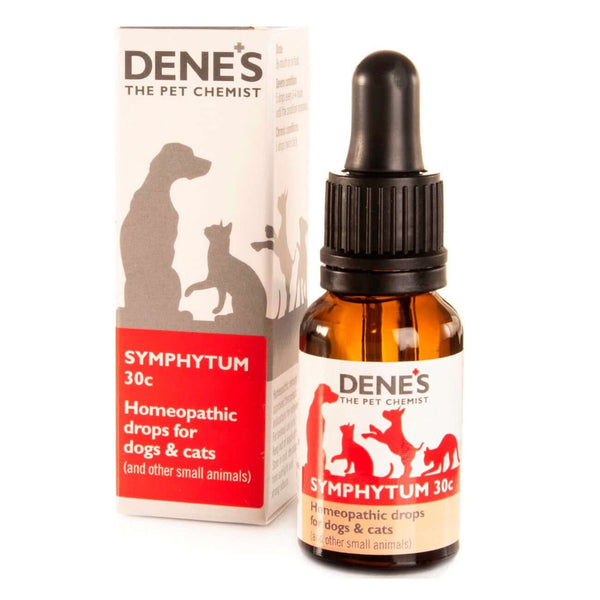 Denes Symphytum 30c 15ml