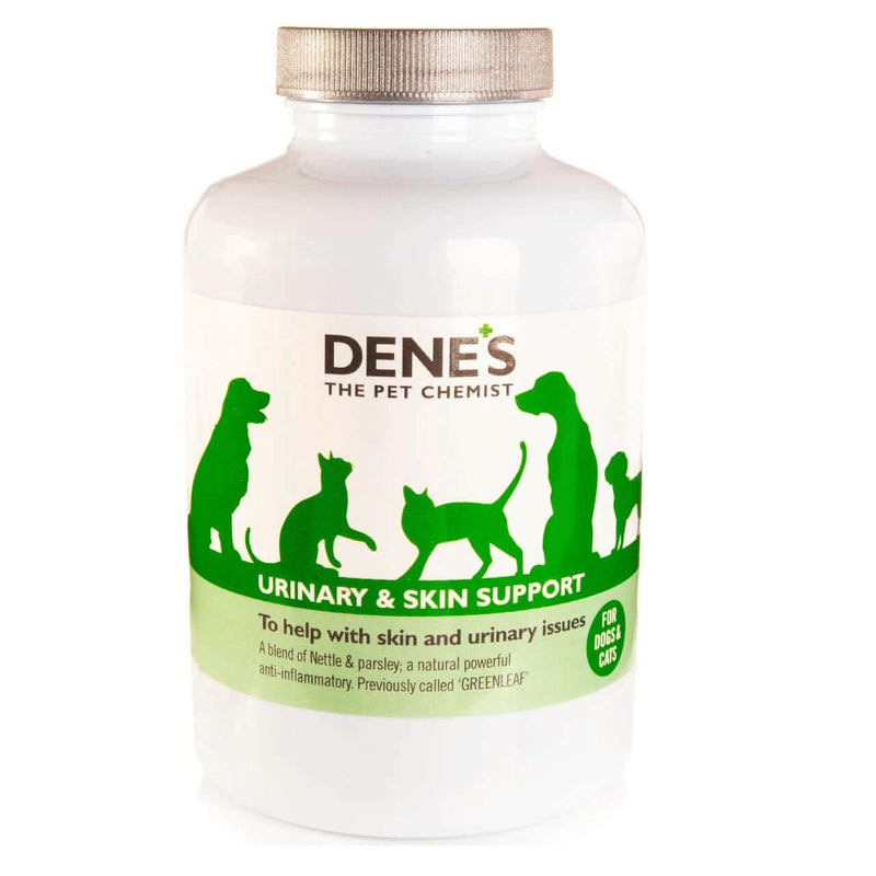 Denes Urinary & Skin Support 400 Capsules