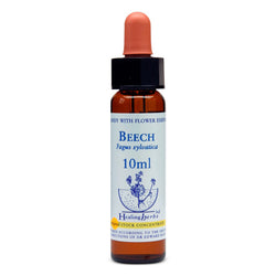 Healing Herbs Beech Bach Flower Remedy 10ml