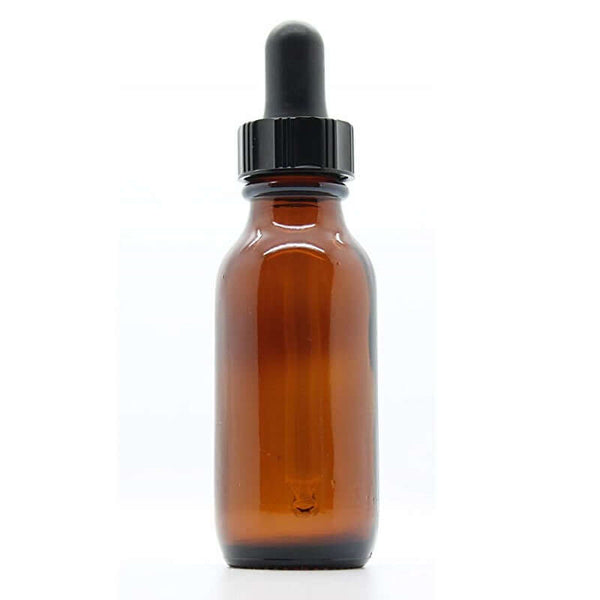 Healing Herbs Dropper Bottles 30ml