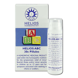 Helios ABC 30c 