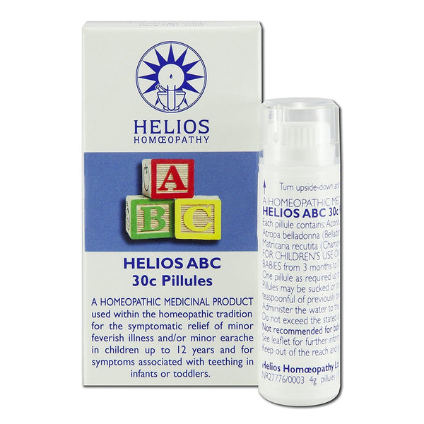Helios ABC 30c 