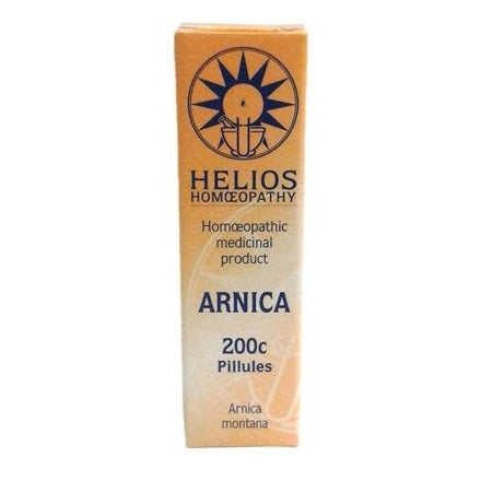 Helios Arnica 200c