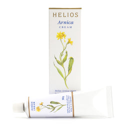 Helios Arnica Cream 30g