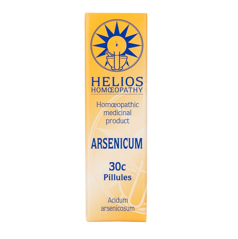 Helios Arsenicum 30c
