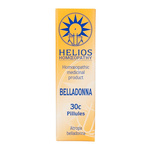 Helios Belladonna 30c