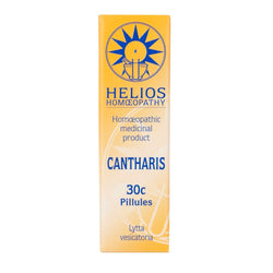 Helios Cantharis 30c
