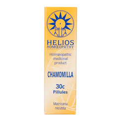 Helios Chamomilla 30c