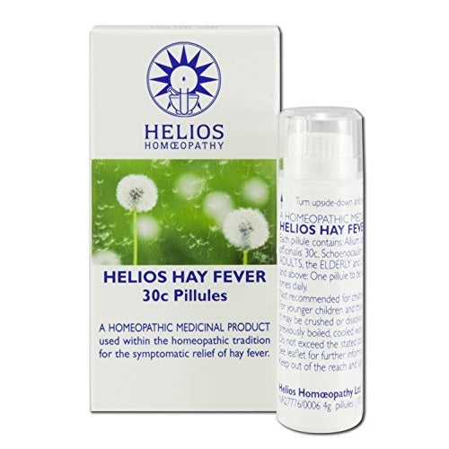 Helios Hay Fever 30c Pillules