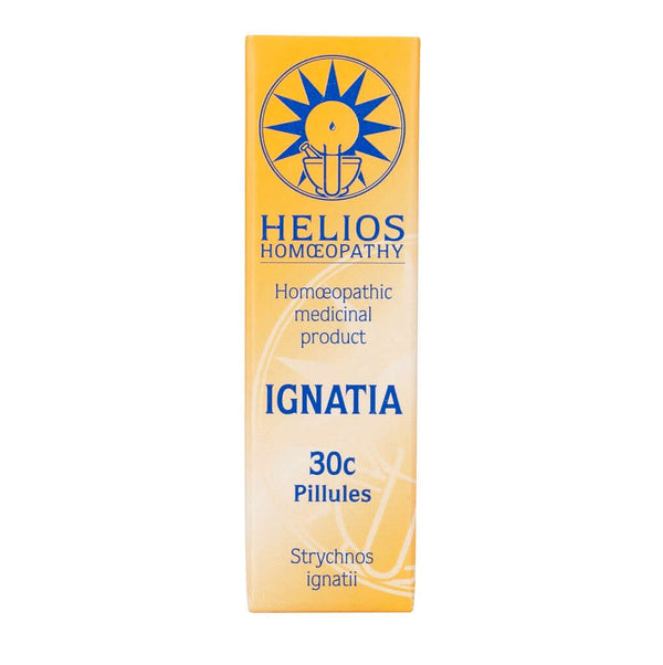 Helios Ignatia 30c