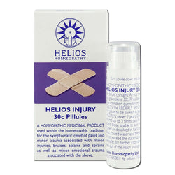 Helios Injury 30c
