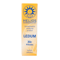 Helios Ledum 30c