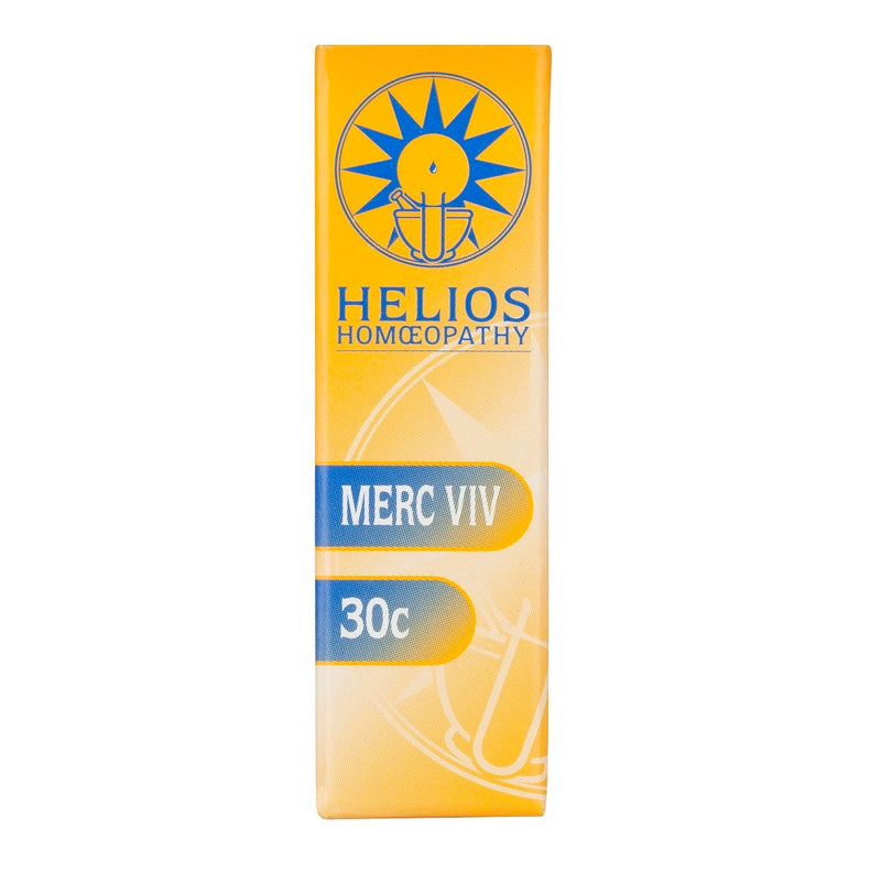 Helios Merc Viv 30c