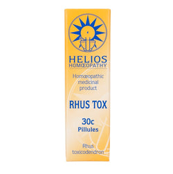 Helios Rhus Tox 30c