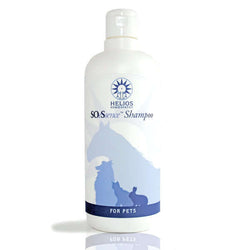 Helios SOeSsence Pet Shampoo