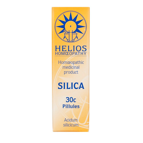 Helios Silica 30c