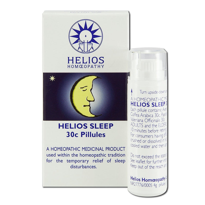 Helios Sleep 30c