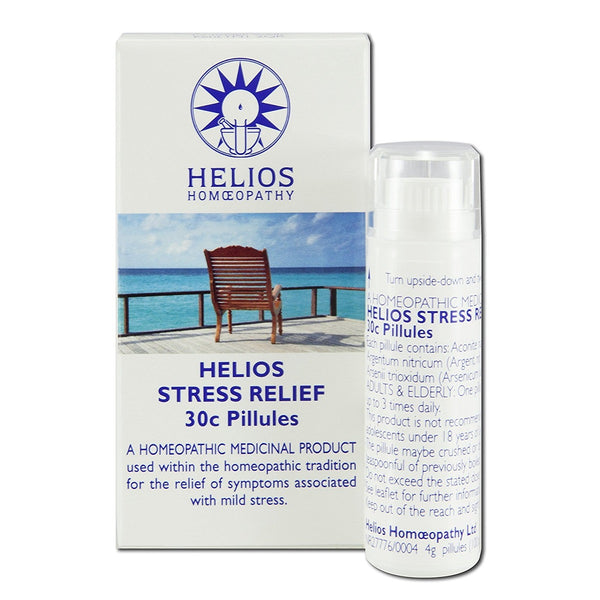 Helios Stress Relief 30c