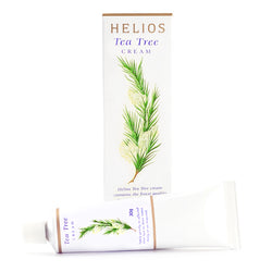 Helios Tea Tree Cream
