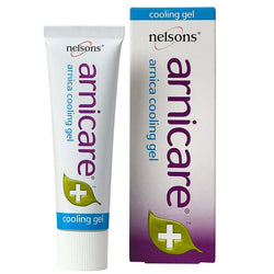 Nelsons Arnicare Arnica Cooling Gel 30g