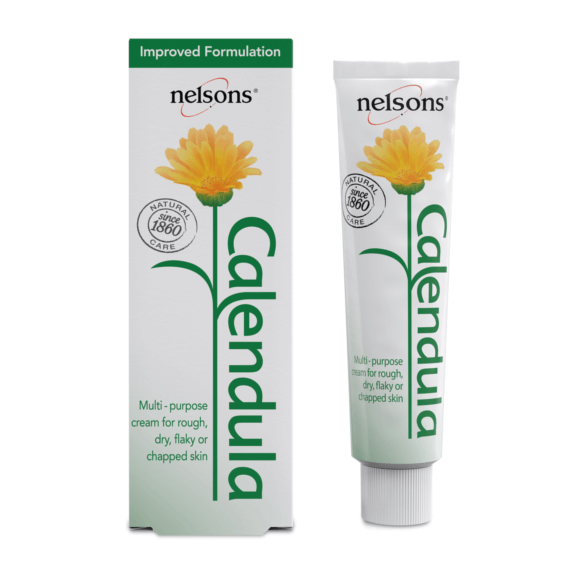 Nelsons Calendula Cream 50g