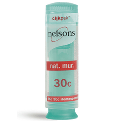 Nelsons Nat Mur 30c 84 Pillules