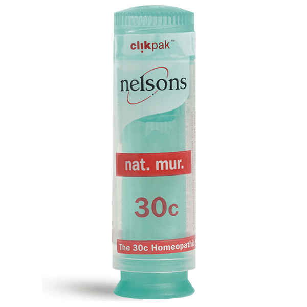 Nelsons Nat Mur 30c 84 Pillules