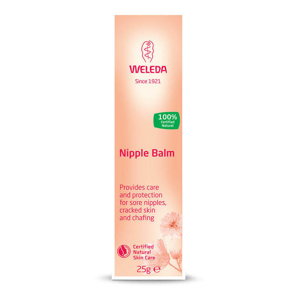 Weleda Nipple Balm