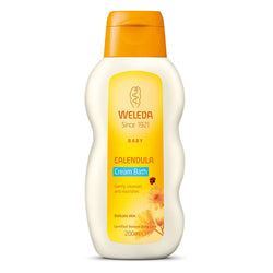 Weleda Calendula Cream Bath 200ml