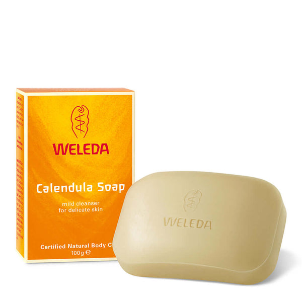 Weleda Calendula Soap 100g