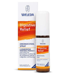 Weleda Digestive Relief Oral Spray 20ml