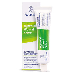 Weleda HyperCal Wound Salve 25g